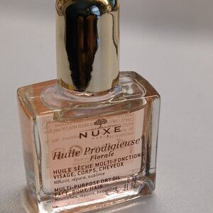 Nuxe Huile Prodigieuse Florale- multi function for the body - .33 oz